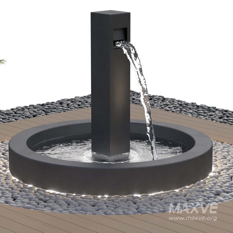 Fountain 05 - Image 3