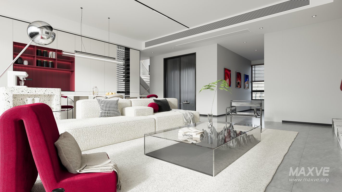 living room dining room - Image 6