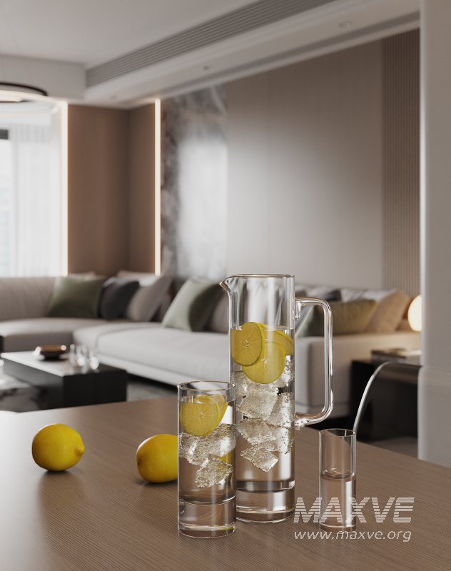 living room dining room - Image 4