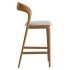 Amare Bar and Counter Stool - Thumbnail 3