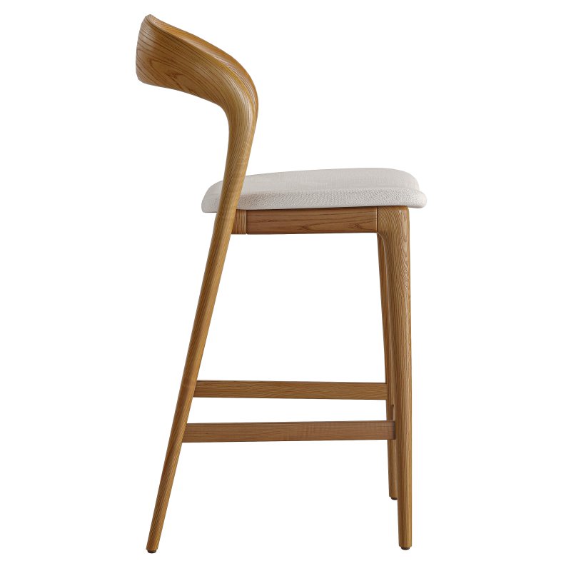 Amare Bar and Counter Stool - Image 3
