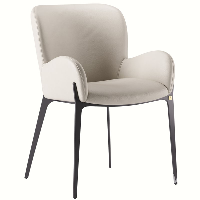 Milana Dining Chair - Image 1