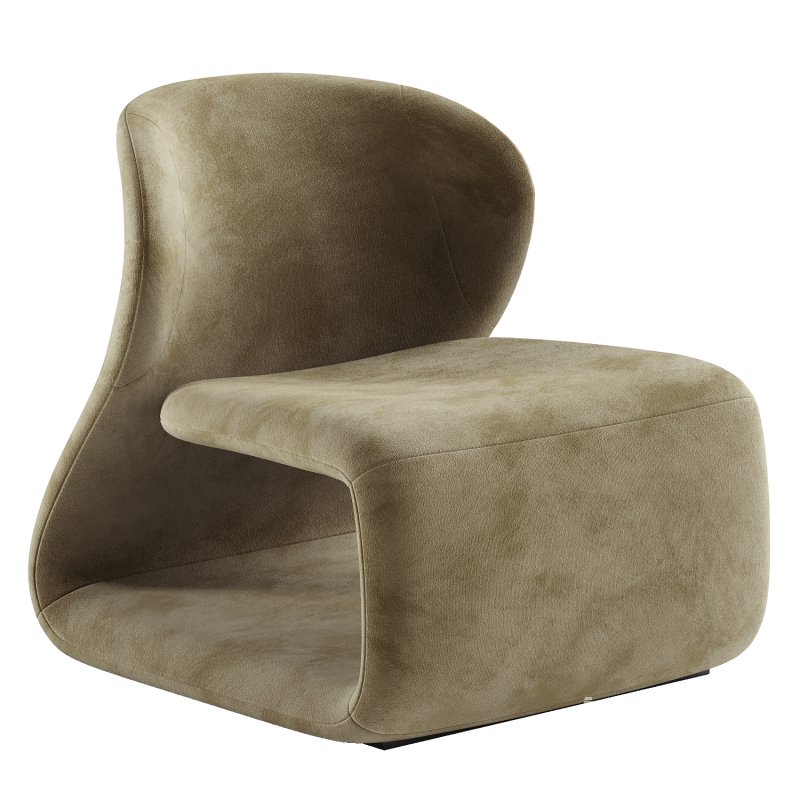 Sophiene Lounge Chair - Image 6