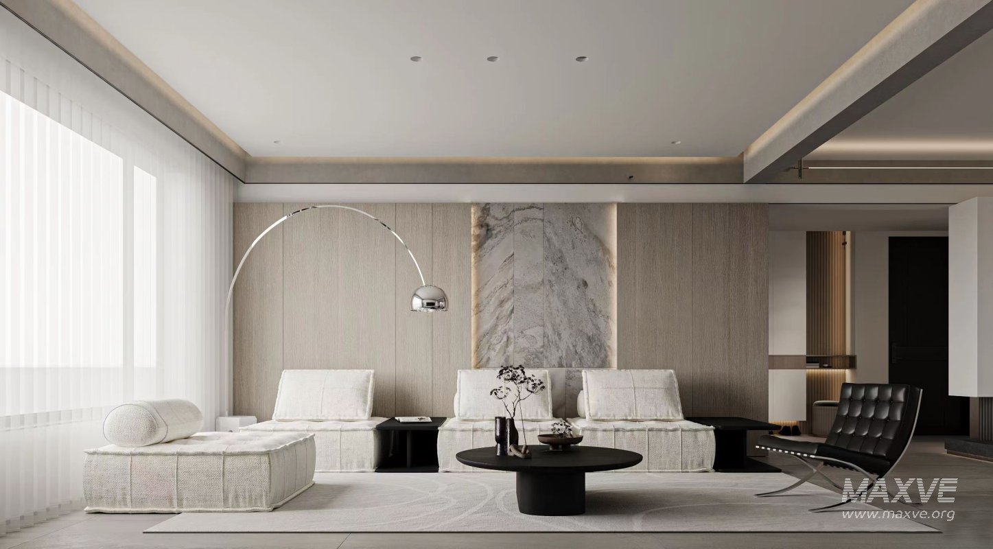 living room dining room - Image 6