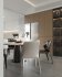 Modern living room and dining room interior scene - Thumbnail 2