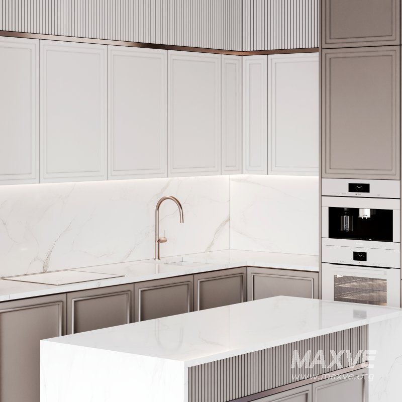 kitchen 124 - Image 1