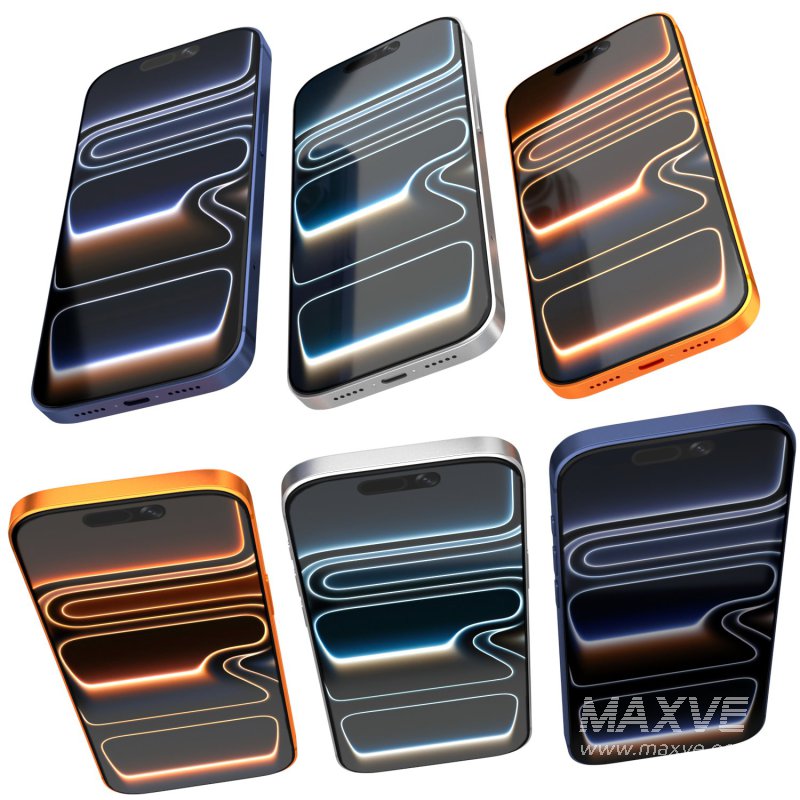 Iphone 17 Pro Max - Image 4