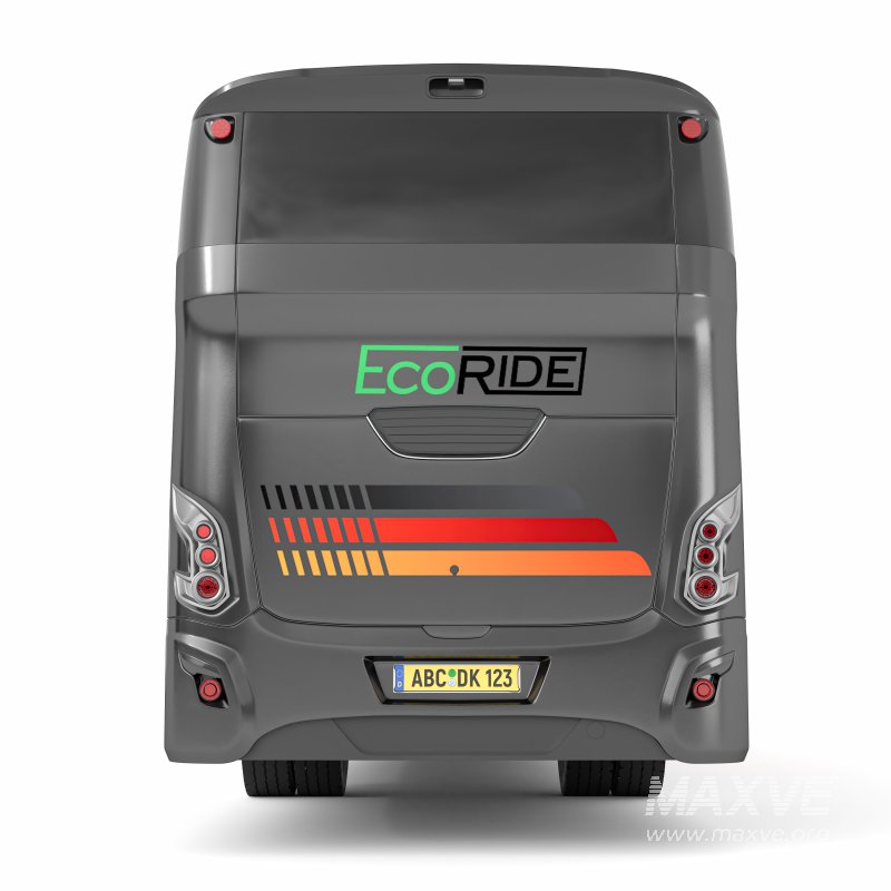 Travel Bus 01 - Image 6