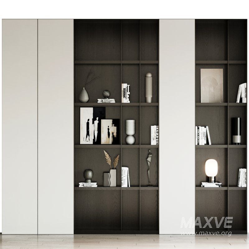 Rack Decor 03 - Image 5