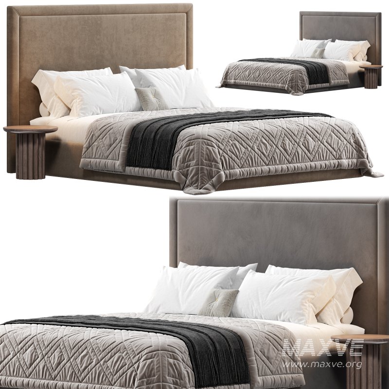 BED007 Bed by Bollu - Image 5