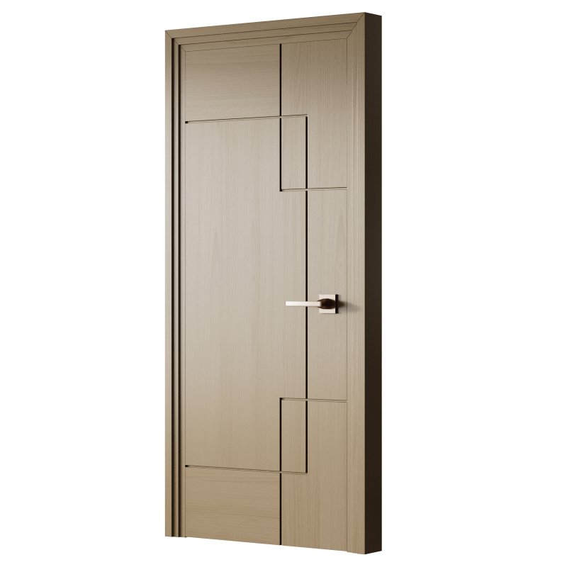 GK 686 Interior Door 22 - Image 4