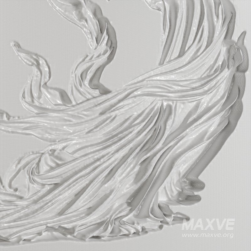 Decorative panel 05 - Image 4