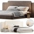 Roma Bed by Design - Thumbnail 4