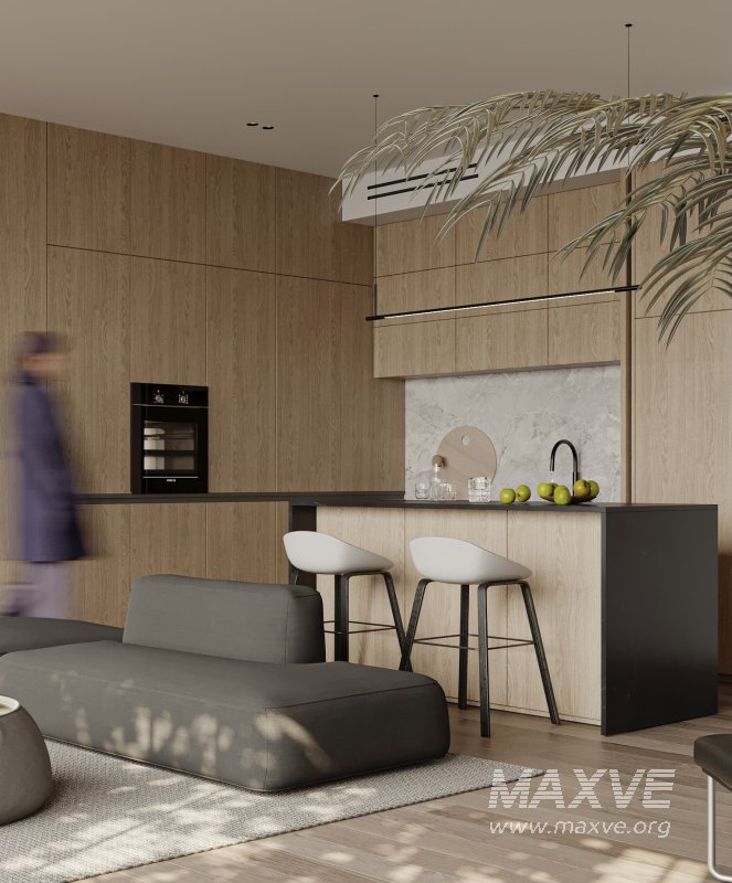 living room dining room - Image 5