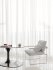 Modern living room and dining room interior scene - Thumbnail 2