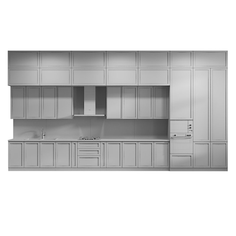 Kitchen 005 - Image 5