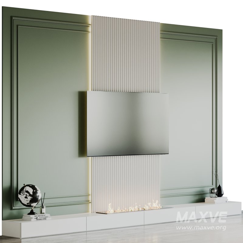 TV Wall 62 - Image 4