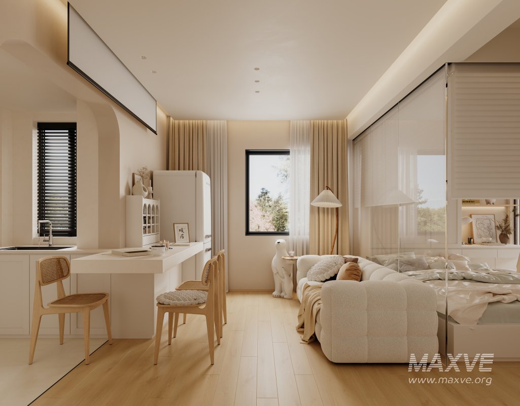 Modern Apartment - Image 5