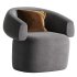 MOROSO RUFF ARMCHAIR 3 - Thumbnail 2