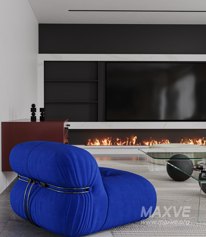 living room dining room - Image 7