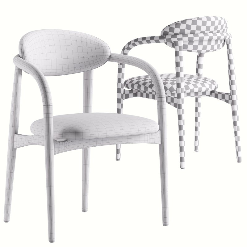 Geneva Chair - Image 1