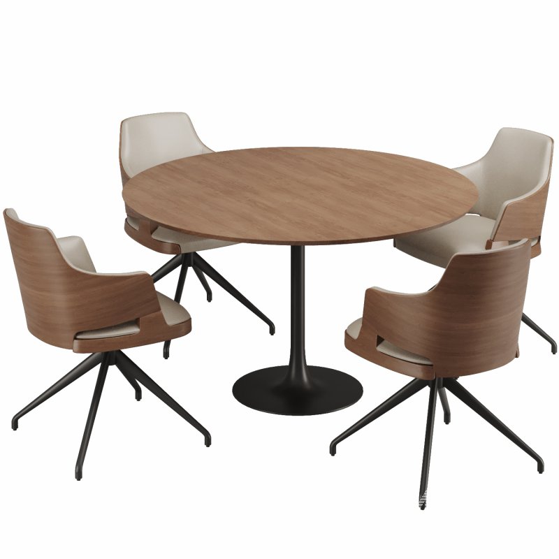 Office Set54 - Image 2