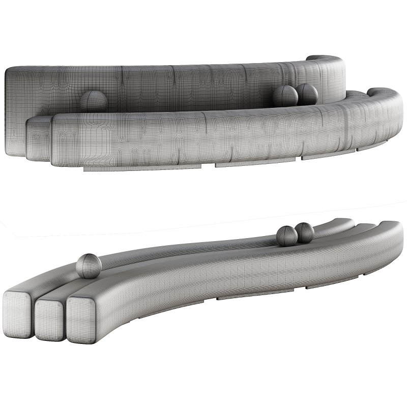 Osaka OUT Image Sofa By Lacividina 01 - Image 4