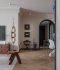 Eclectic living and dining room - Thumbnail 4