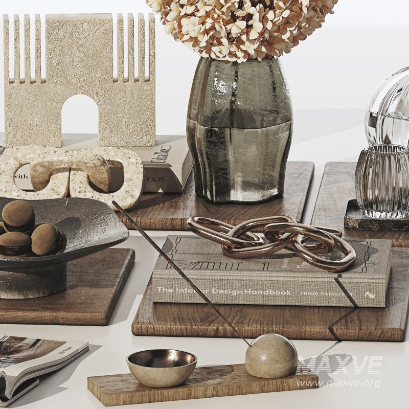 Decorative Set 039 - Image 2