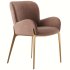 Milana Dining Chair - Thumbnail 4