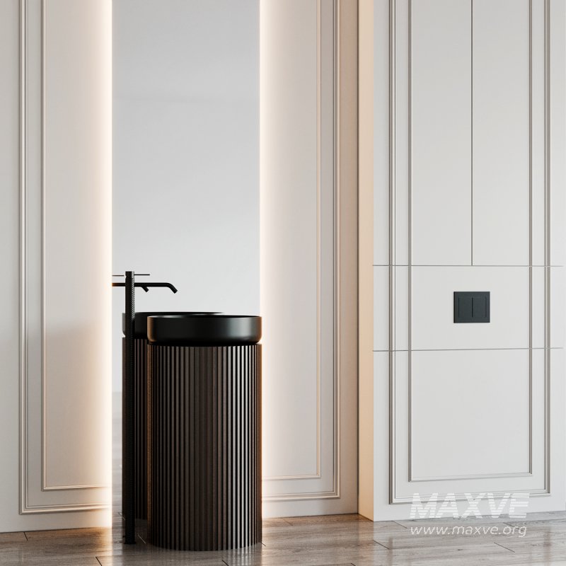 bathroom furniture 122 - Image 5