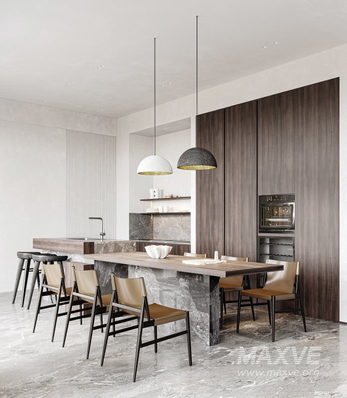 living room dining room - Image 1