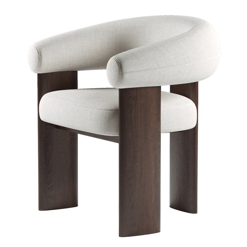 Bracci Chair - Image 7