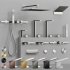 CEA AYLA bathroom faucet collection - Thumbnail 1