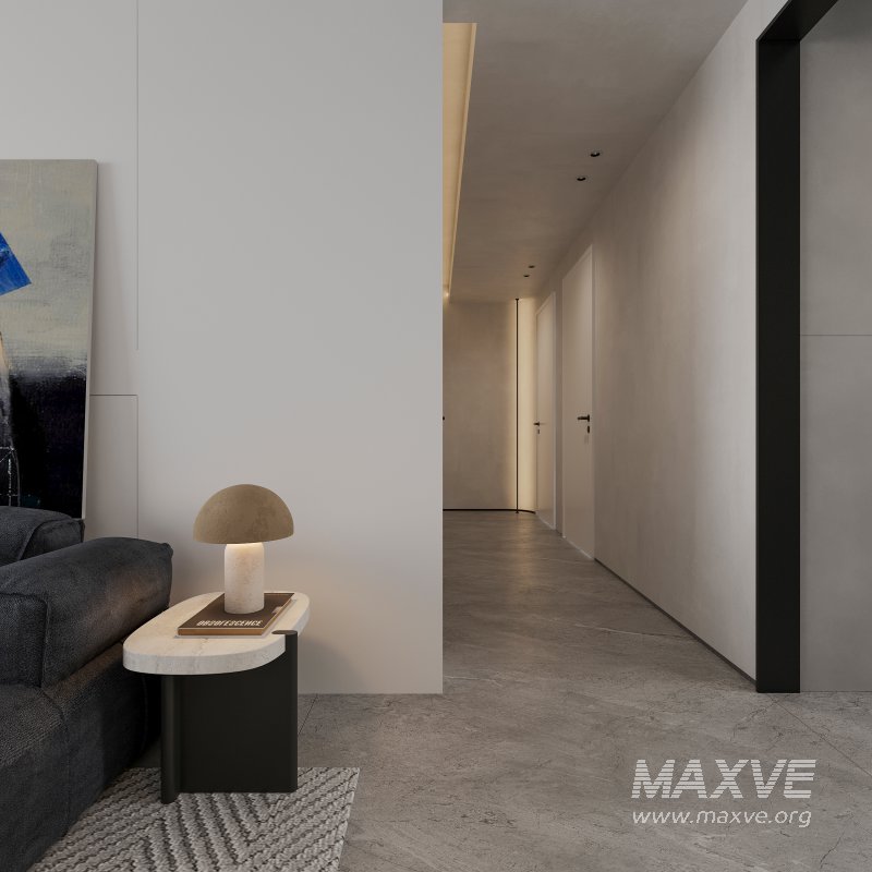 living room dining room - Image 2