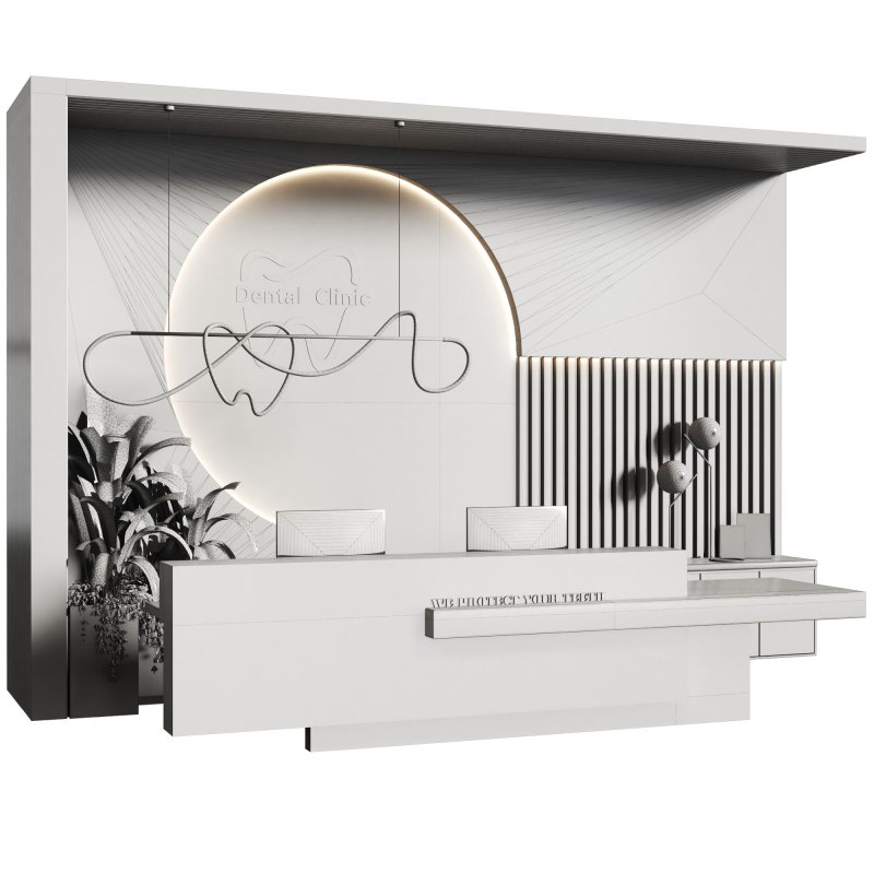 reception15 dental clinic - Image 6