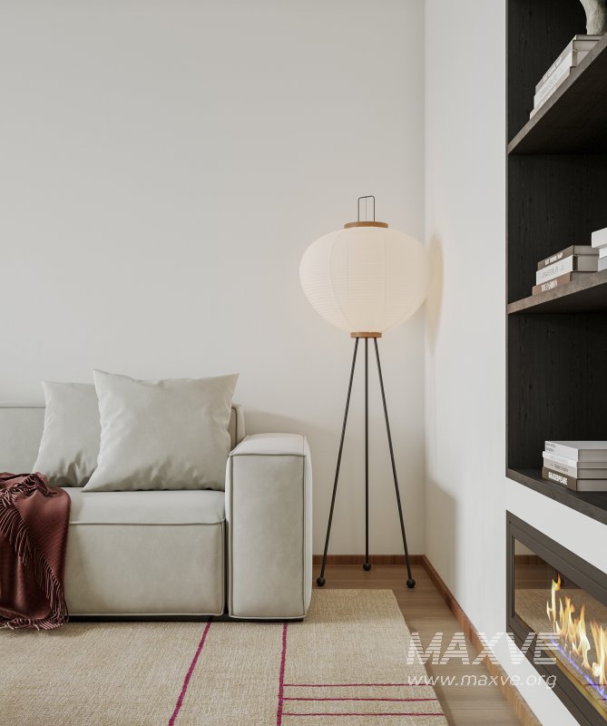 living room dining room - Image 4