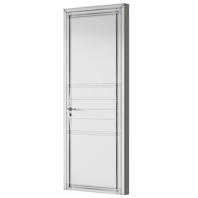 Interior Door 28 - Image 13