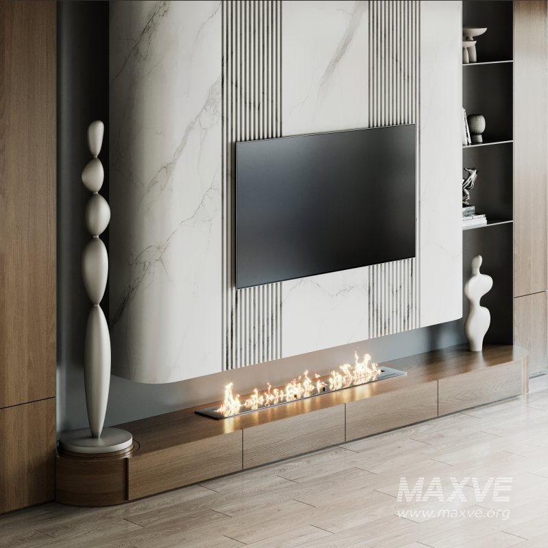 TV Wall 62 - Image 5