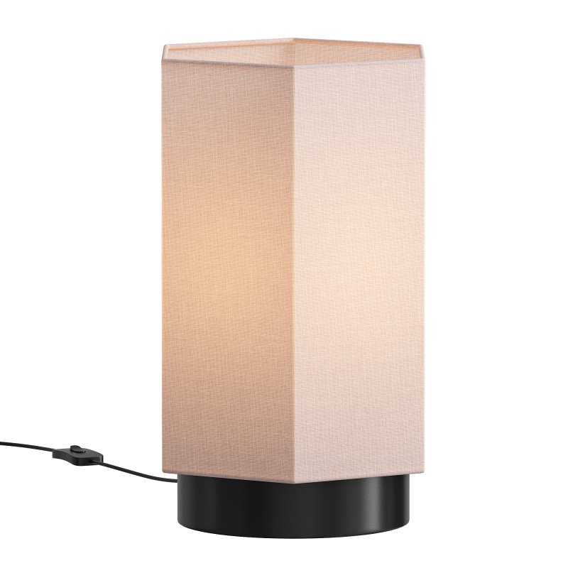 Roxi Table Lamp By Robin - Image 1