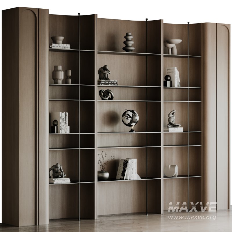 Rack Decor 04 - Image 4