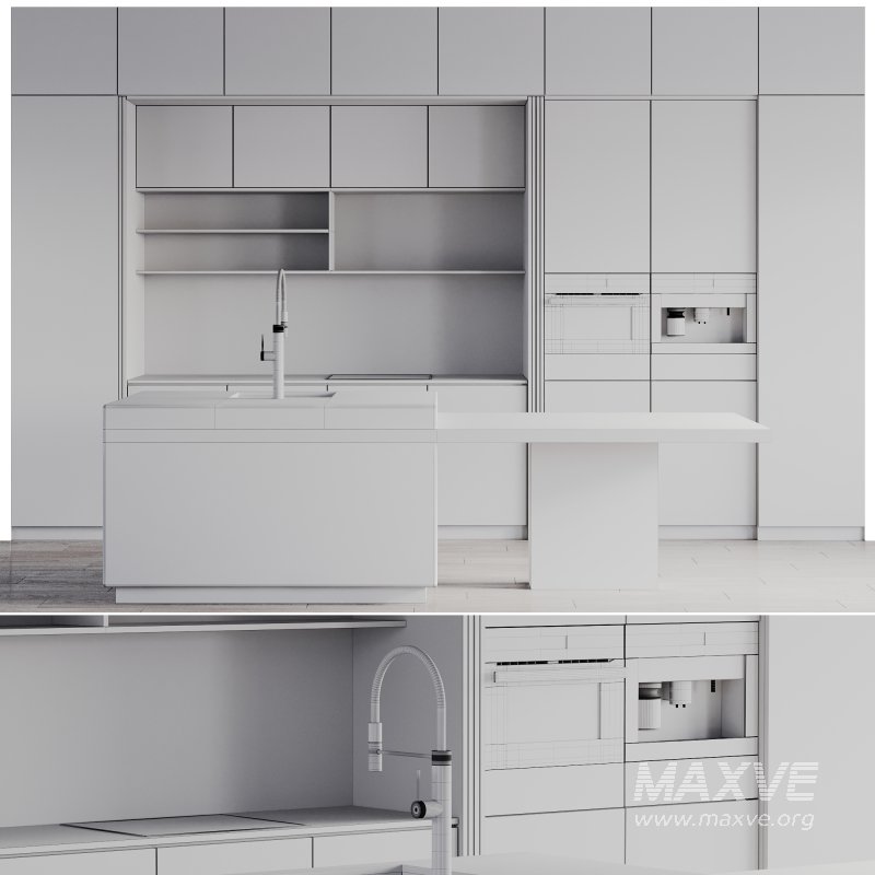 kitchen 118 - Image 2