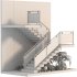 Staircase 09 - Thumbnail 1