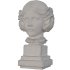 Stone Bust of Elfrida - Thumbnail 5