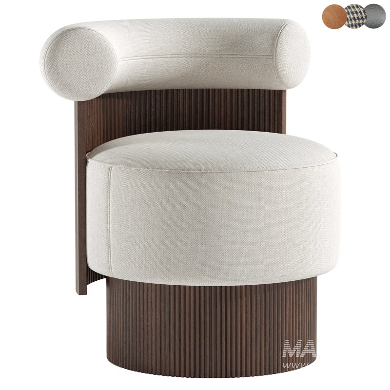 Erhart Chair - Image 2