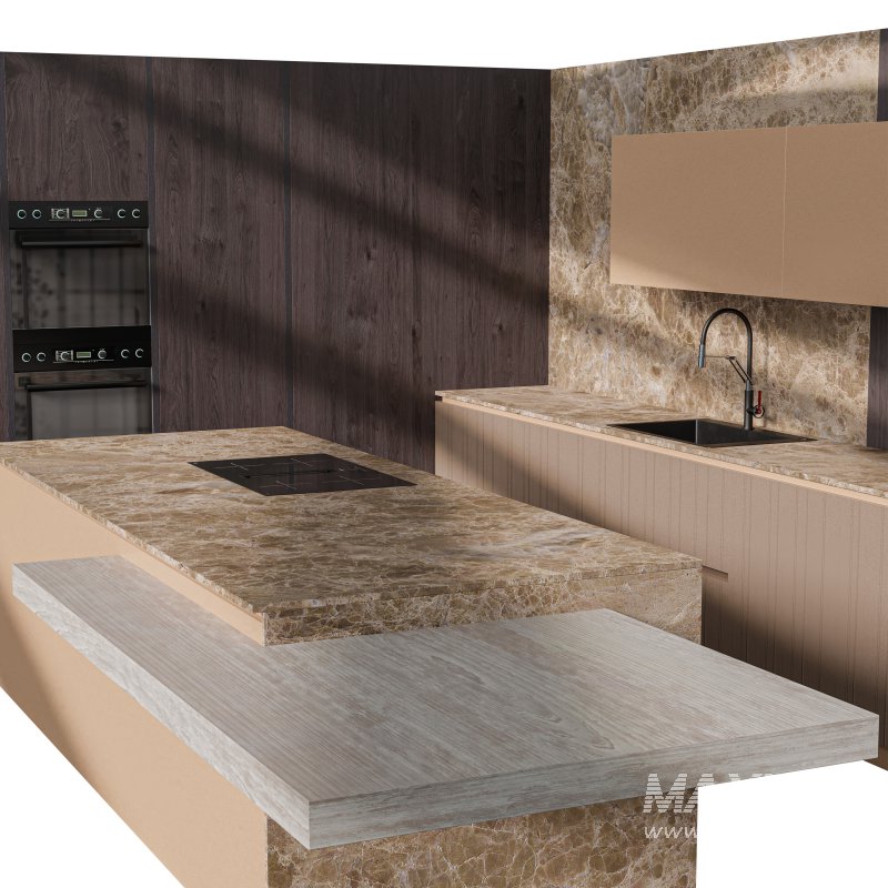 Kitchen Pedini MATERIKA RANDOM 2025_01 - Image 11