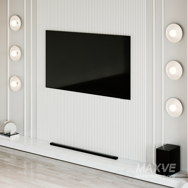TV Wall 60 - Image 5