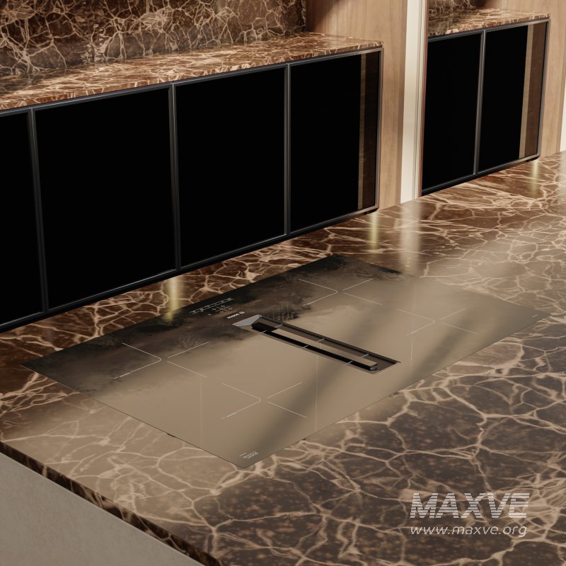 Boffi Cove Kitchen - Image 7