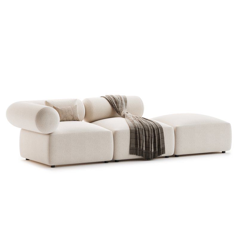 OFFO Modular sofa By Annud - Image 2