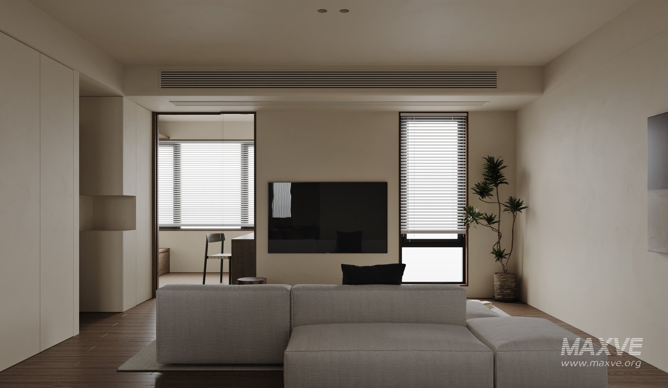 living room dining room - Image 2